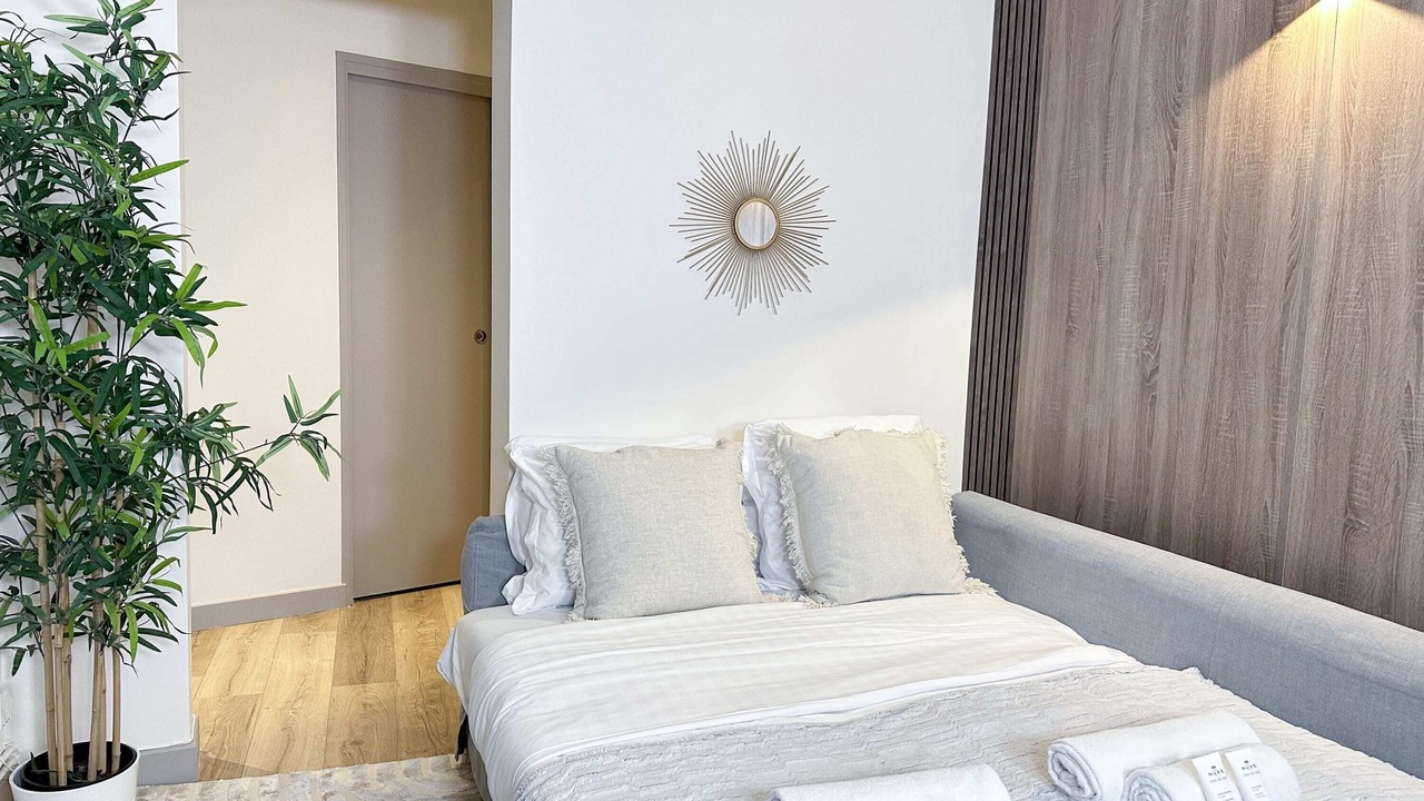 Photo of Bedroom in Ternes
