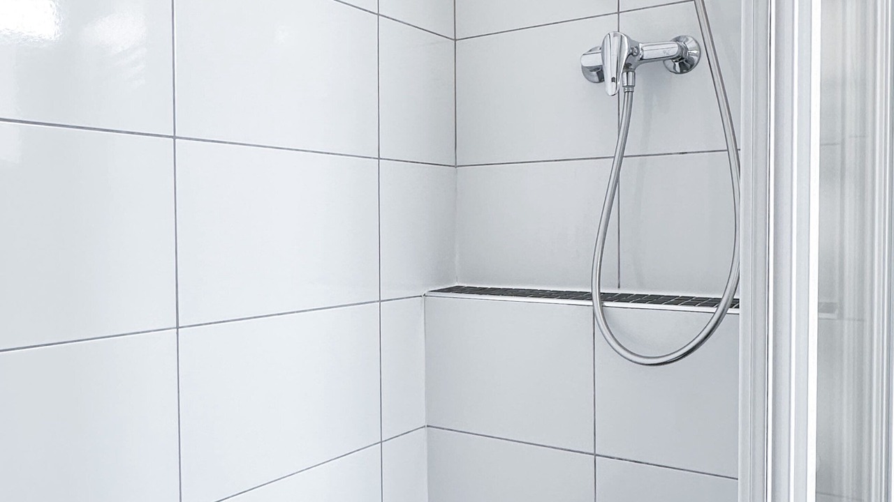 Photo of Bathroom in Ternes
