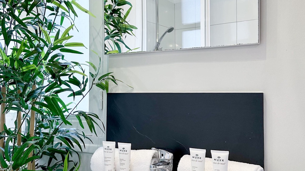 Photo of Bathroom in Ternes