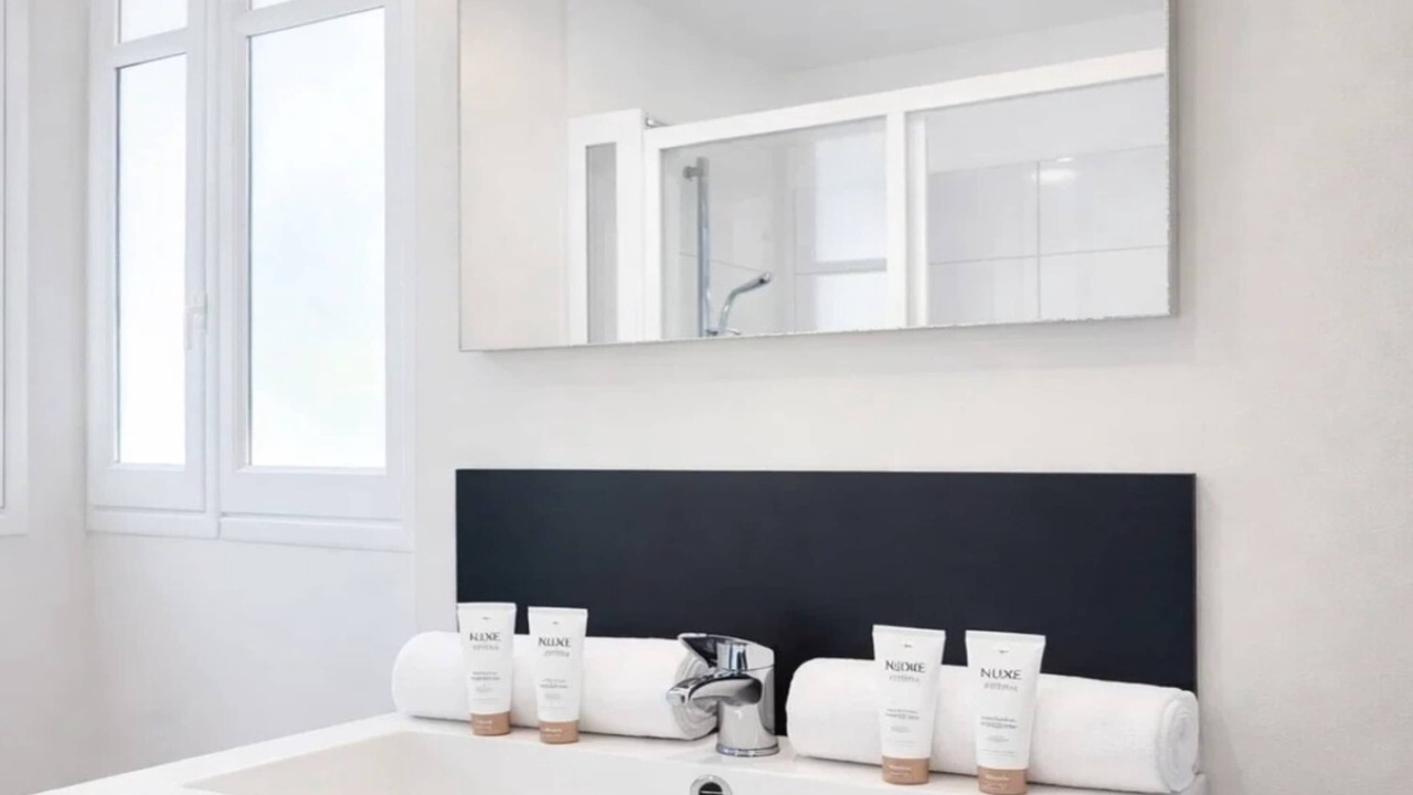 Photo of Bathroom in Ternes