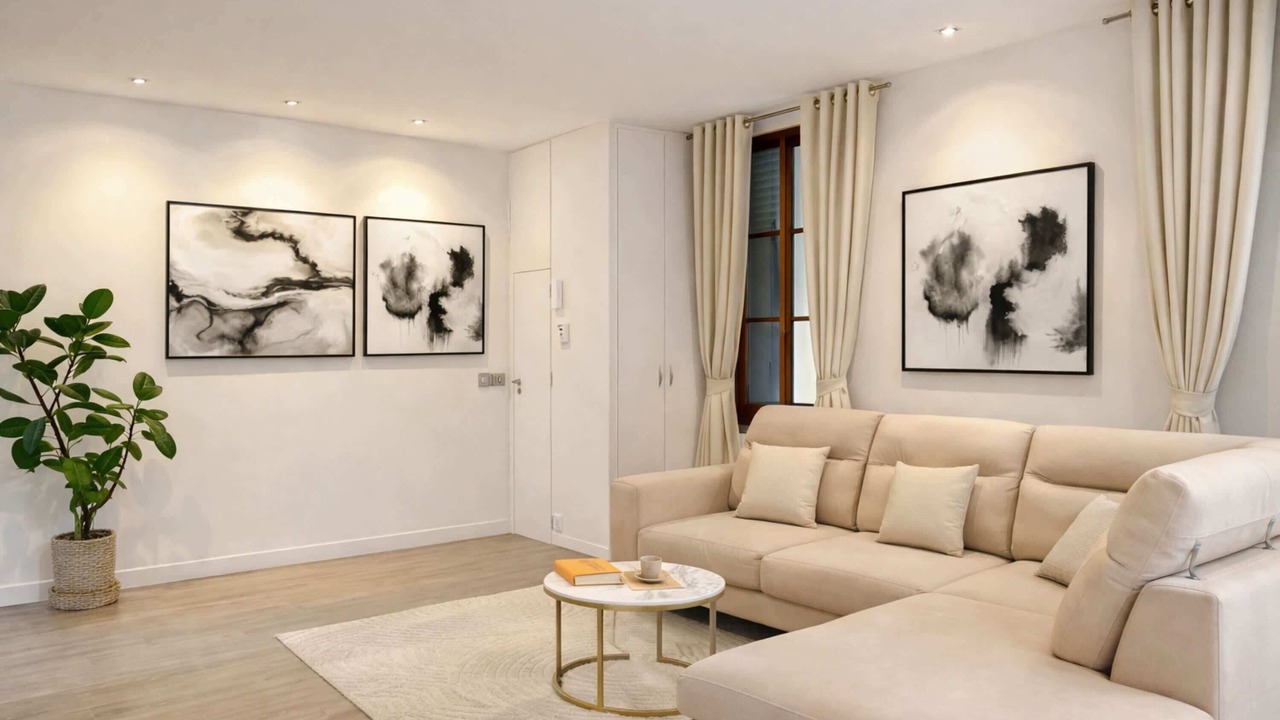 Photo of Bedroom in Saint-Thomas-d'Aquin