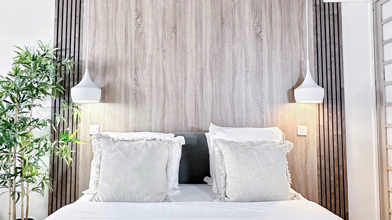 Photo of Bedroom in 6th Arrondissement