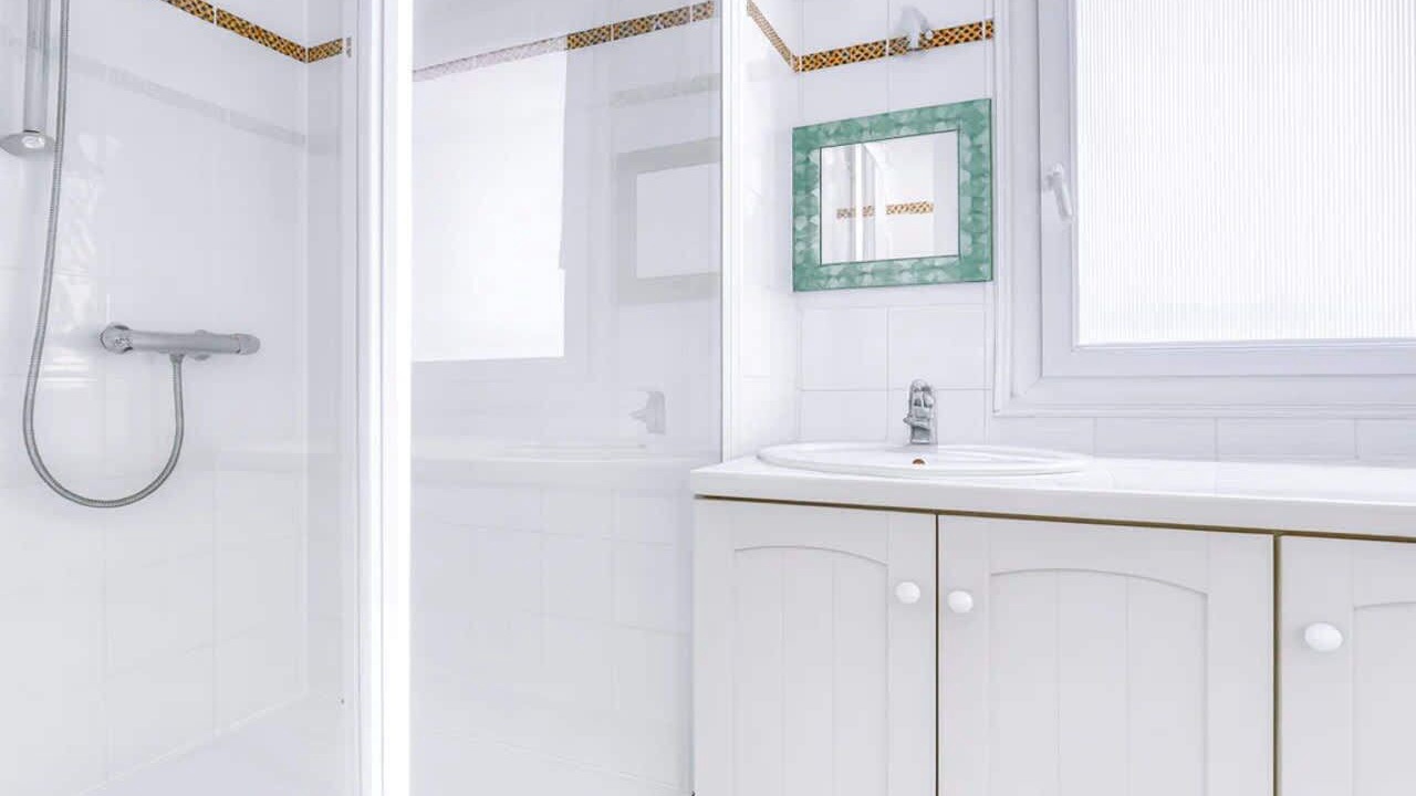 Photo of Bathroom in 6th Arrondissement