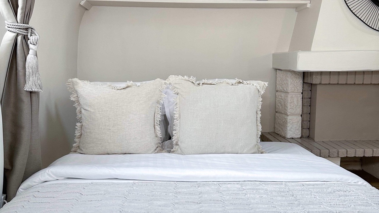 Photo of Bedroom in 6th Arrondissement