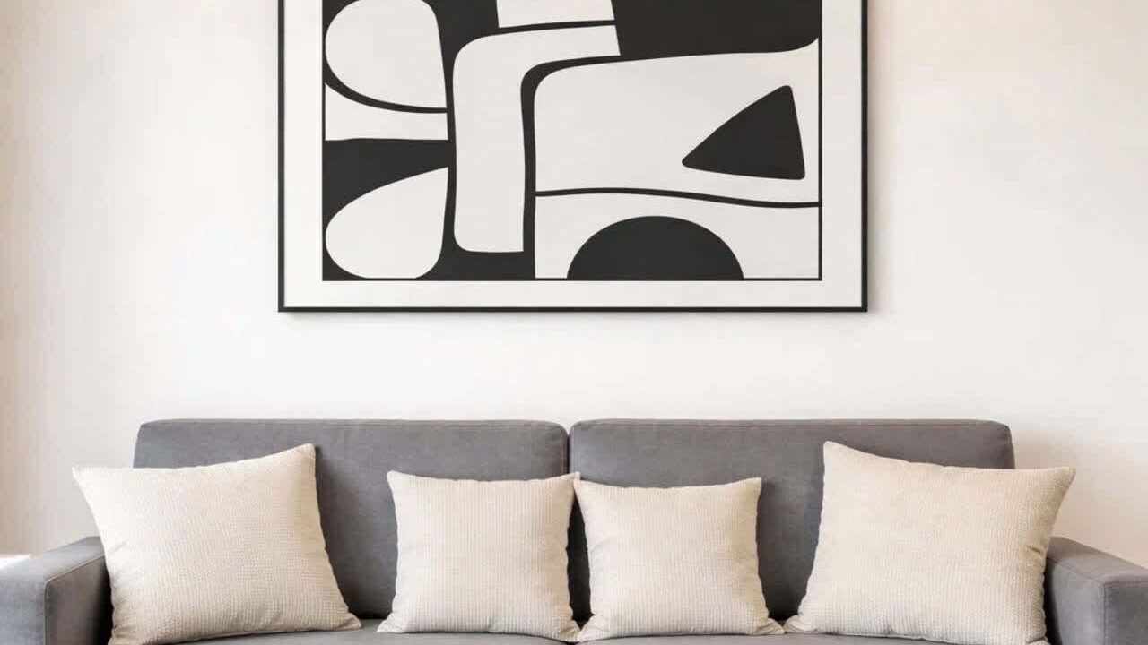 Photo of Bedroom in Passy
