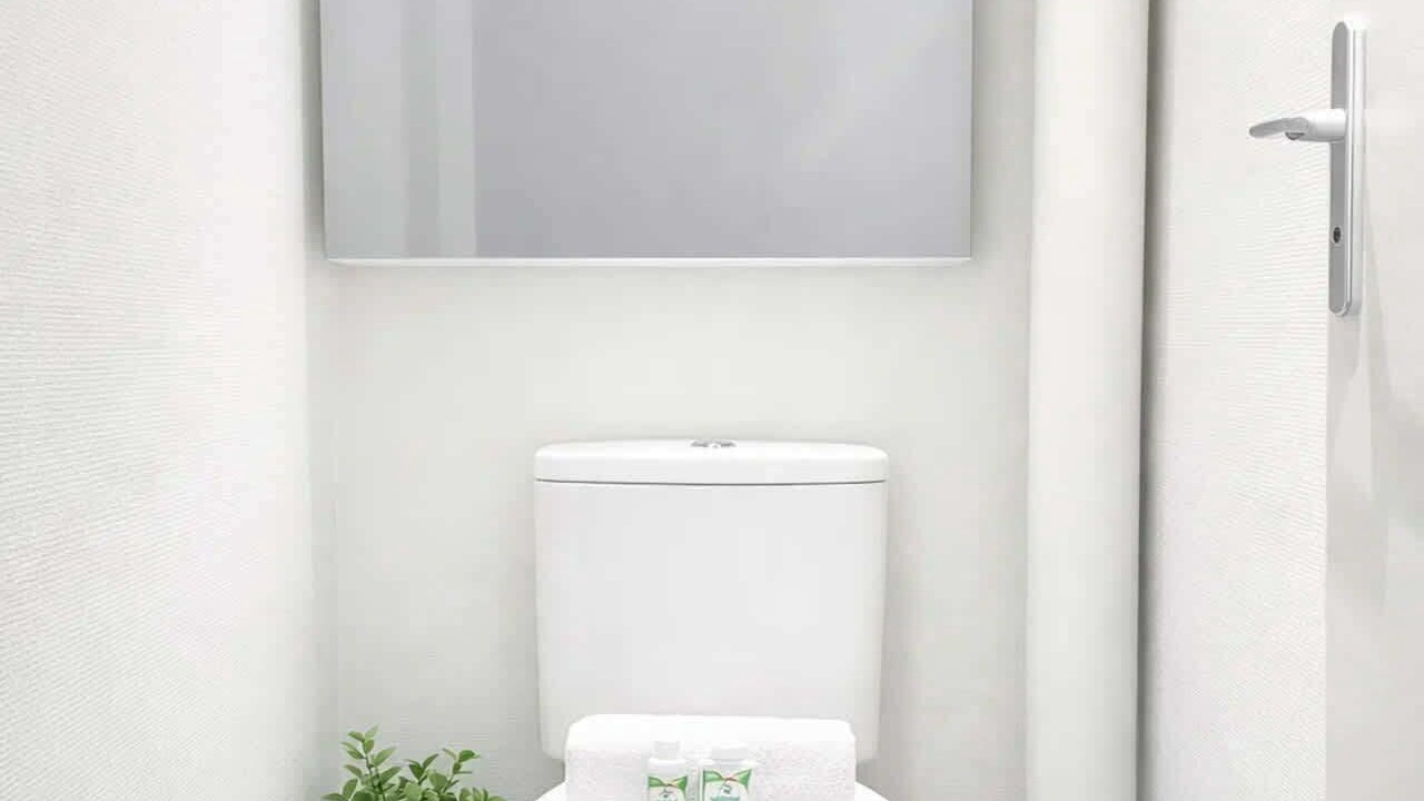 Photo of Bathroom in Passy