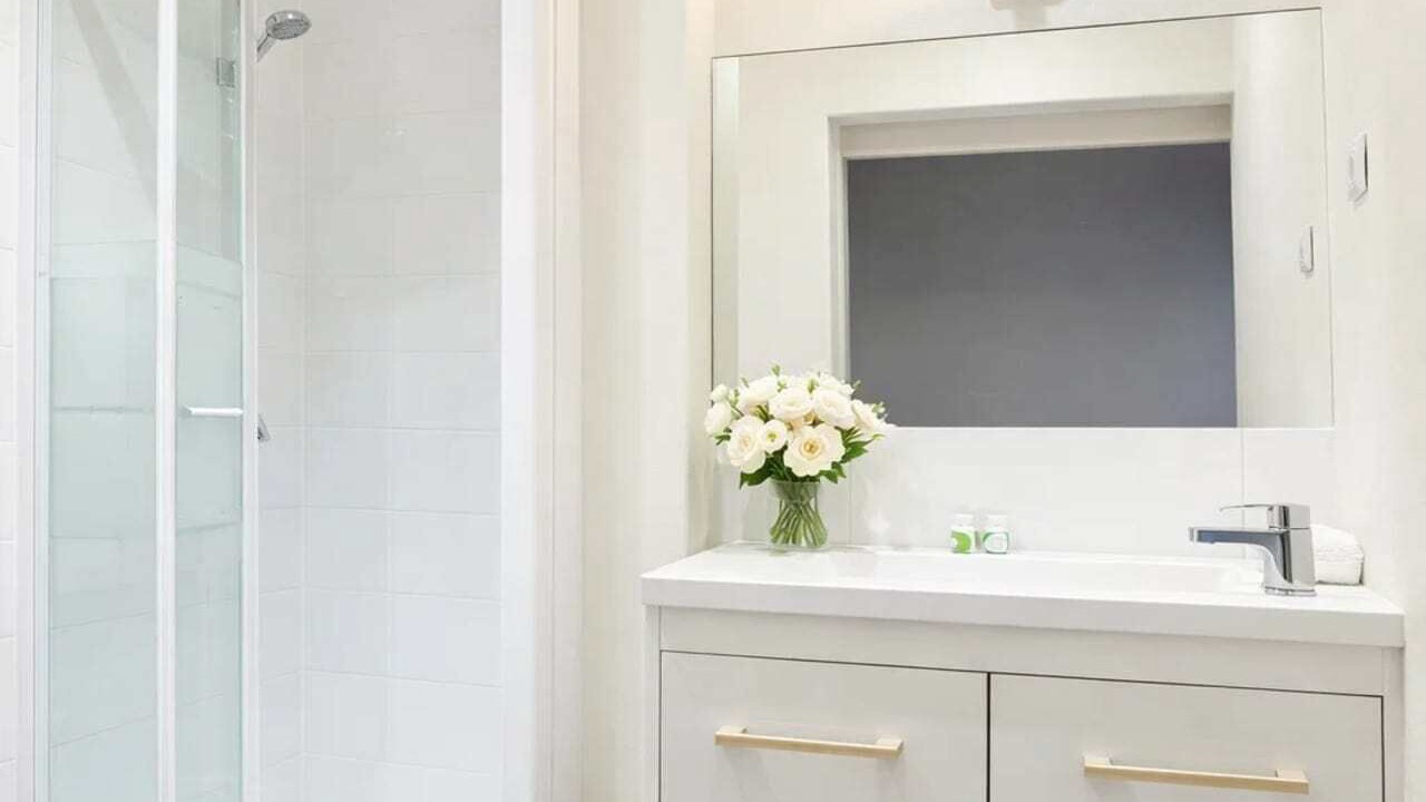 Photo of Bathroom in Passy