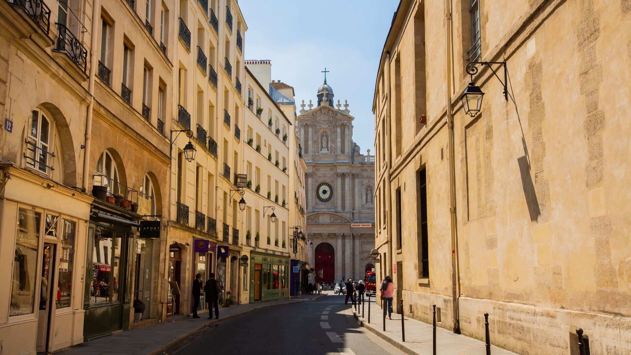Photo of Others in Saint-Merri