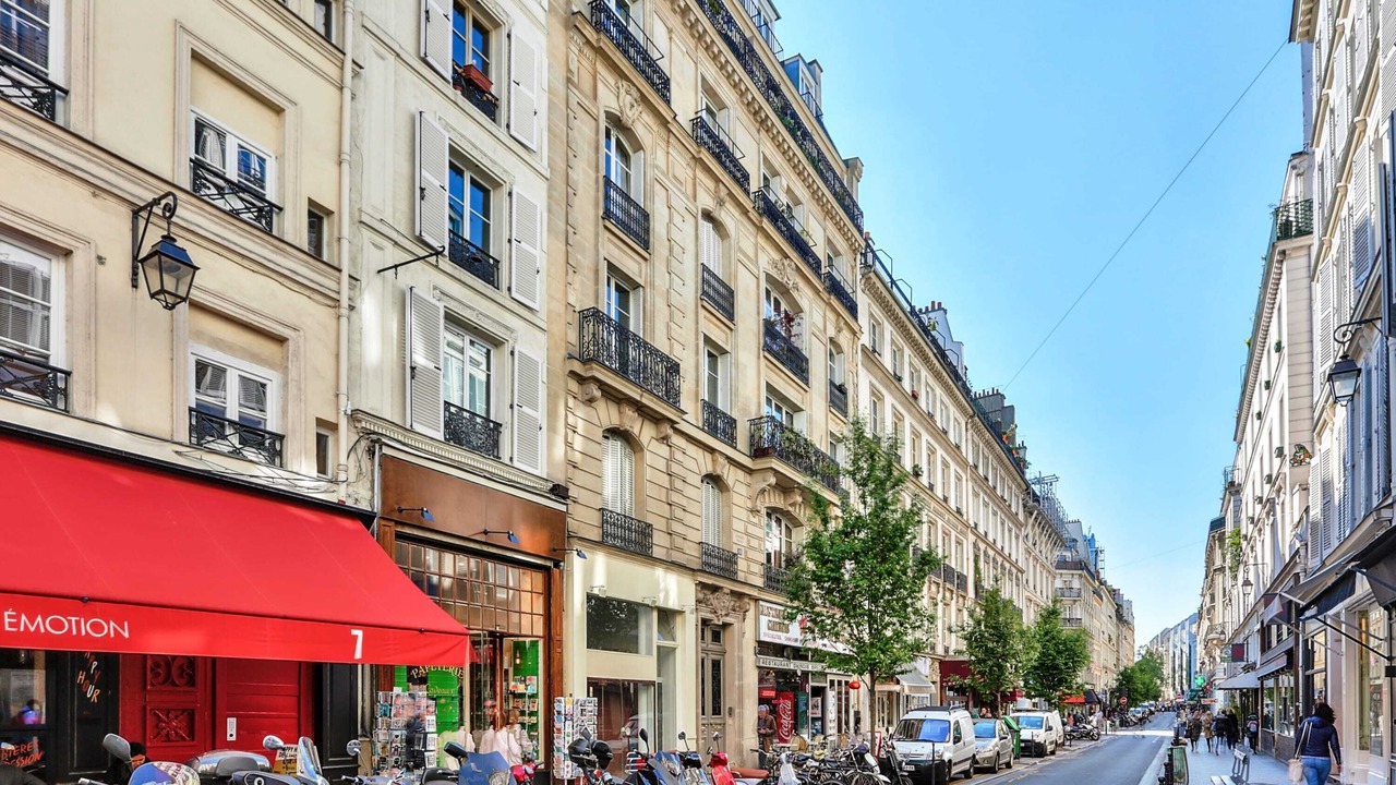 Photo of Others in Saint-Merri