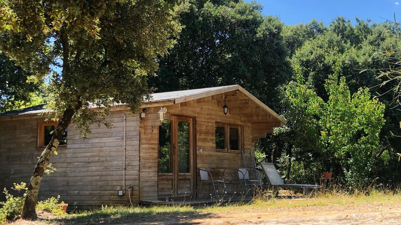 Photo of Outdoor in La Roque-sur-Ceze