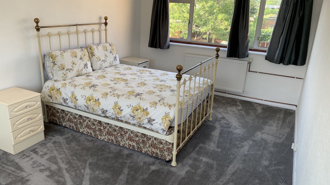 Photo of Bedroom in Cranham