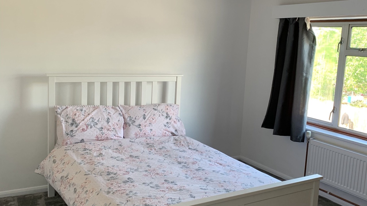 Photo of Bedroom in Cranham