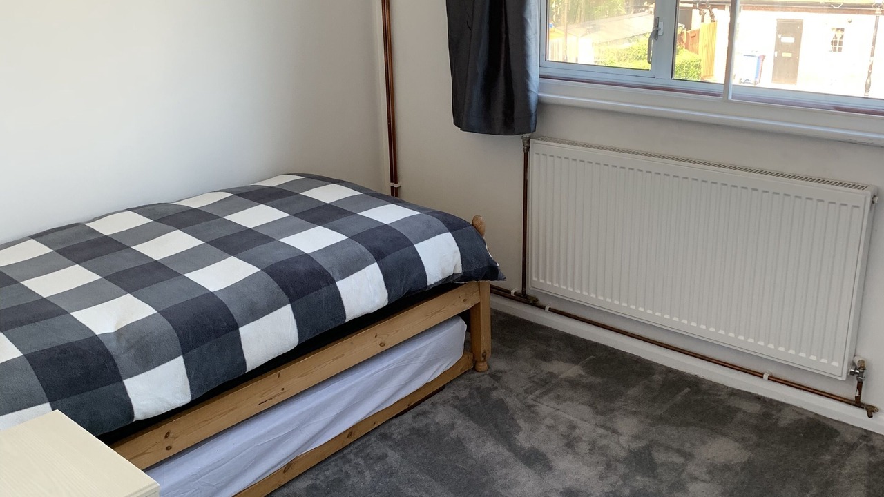 Photo of Bedroom in Cranham