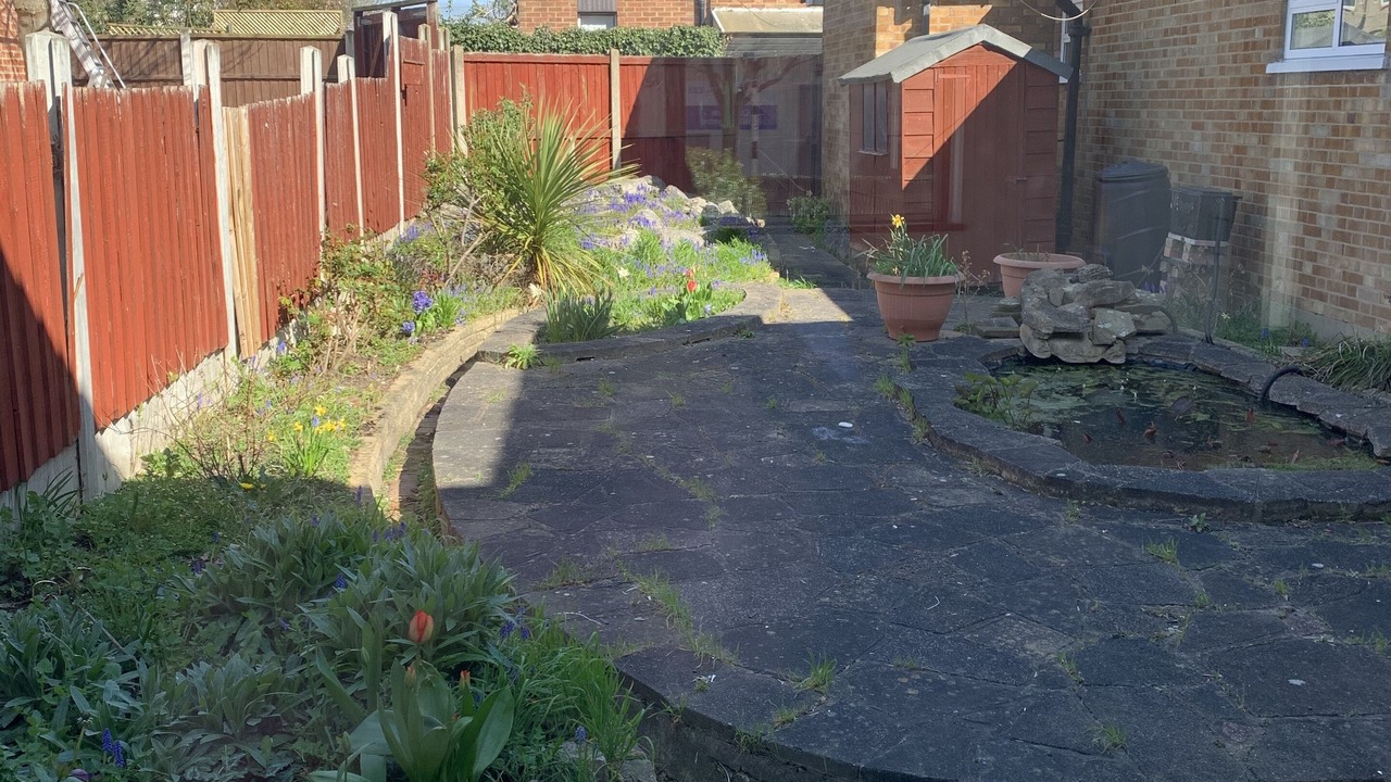 Photo of Outdoor in Cranham