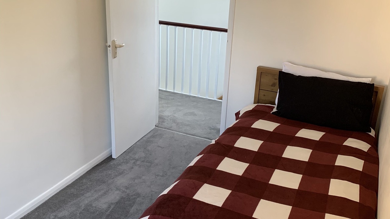 Photo of Bedroom in Cranham