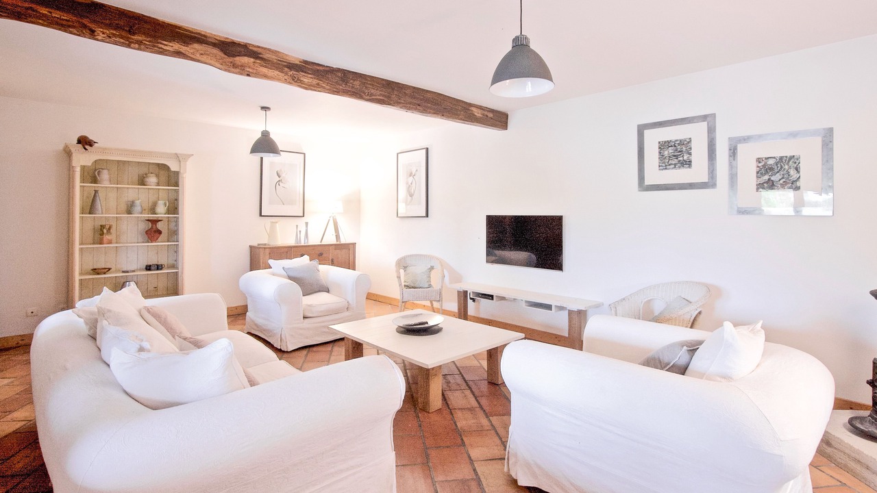 Photo of Livingroom in Bourlens