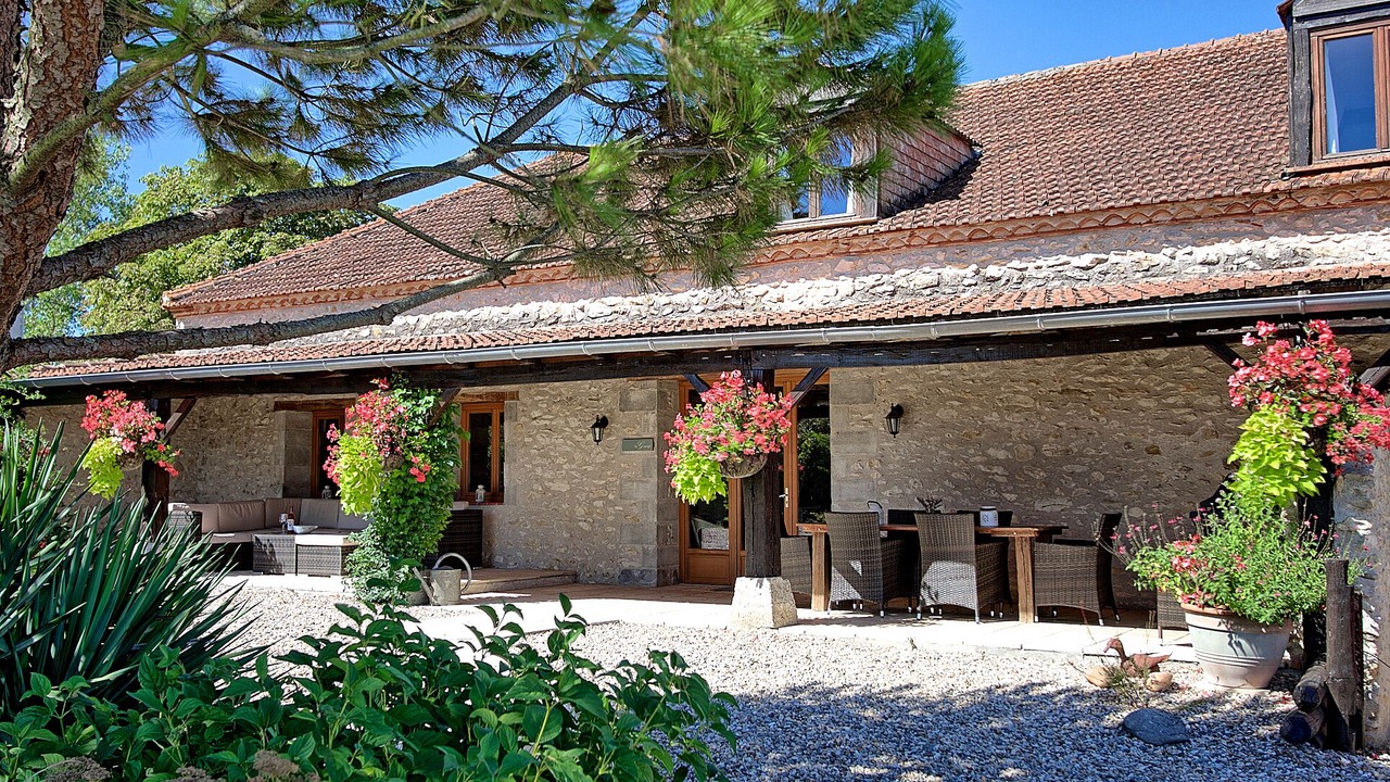 Photo of Outdoor in Bourlens