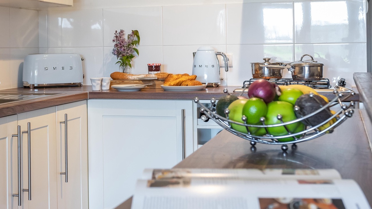 Photo of Kitchen in Bourlens
