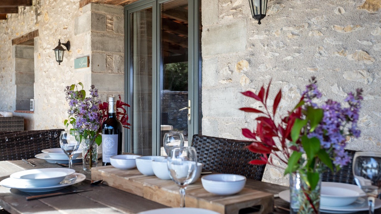 Photo of Outdoor in Bourlens