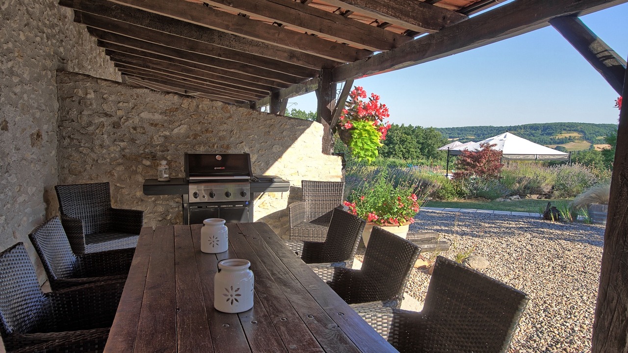 Photo of Outdoor in Bourlens
