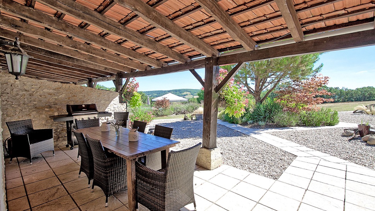 Photo of Outdoor in Bourlens