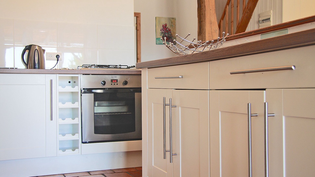Photo of Kitchen in Bourlens