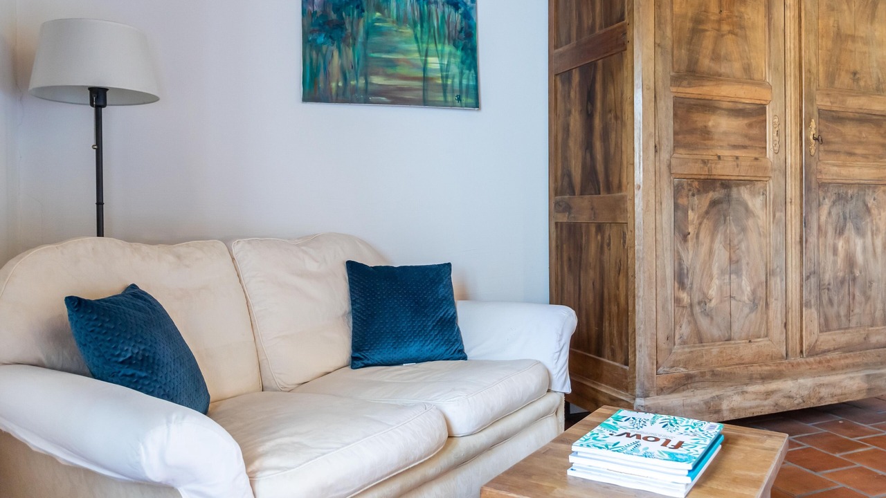 Photo of Livingroom in Bourlens