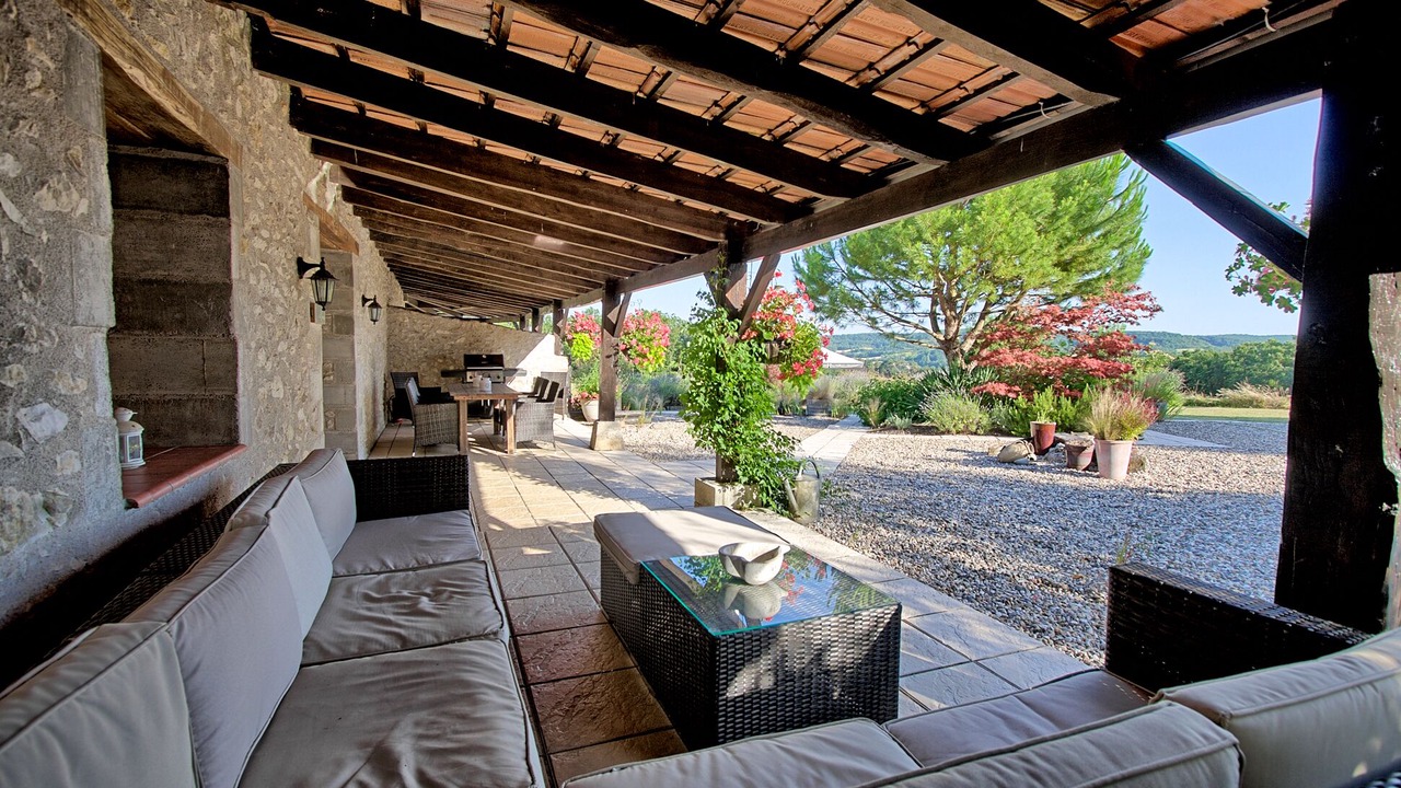 Photo of Outdoor in Bourlens