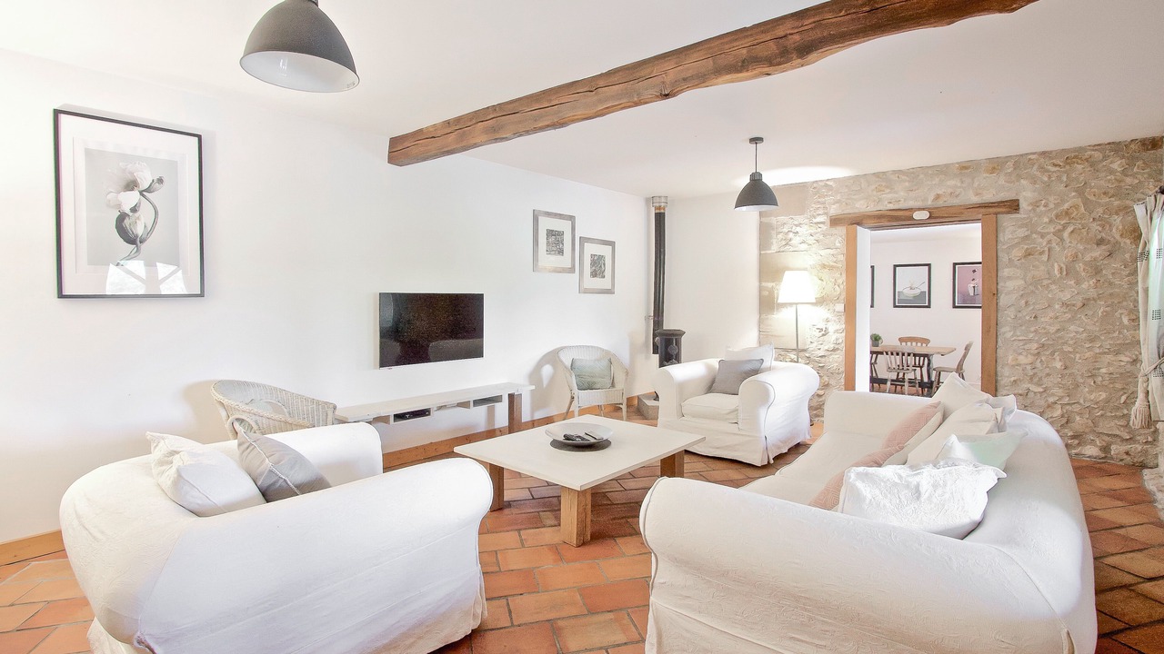 Photo of Livingroom in Bourlens