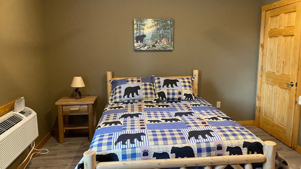 Photo of Bedroom in McHenry