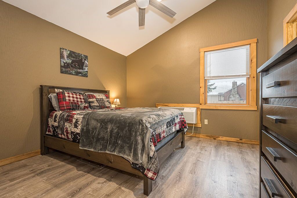 Photo of Bedroom in McHenry