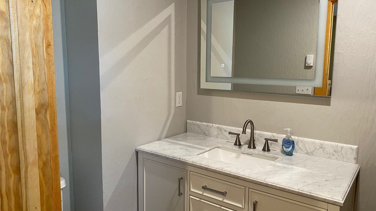 Photo of Bathroom in McHenry