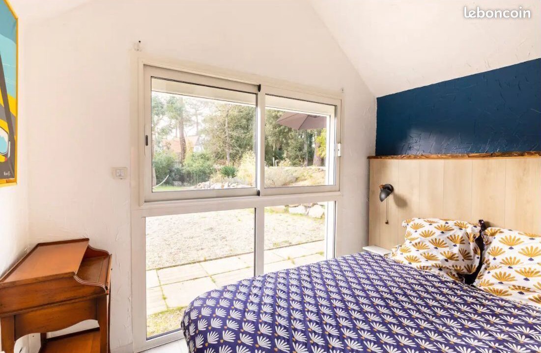 Photo of Bedroom in Saint-Brevin-les-Pins