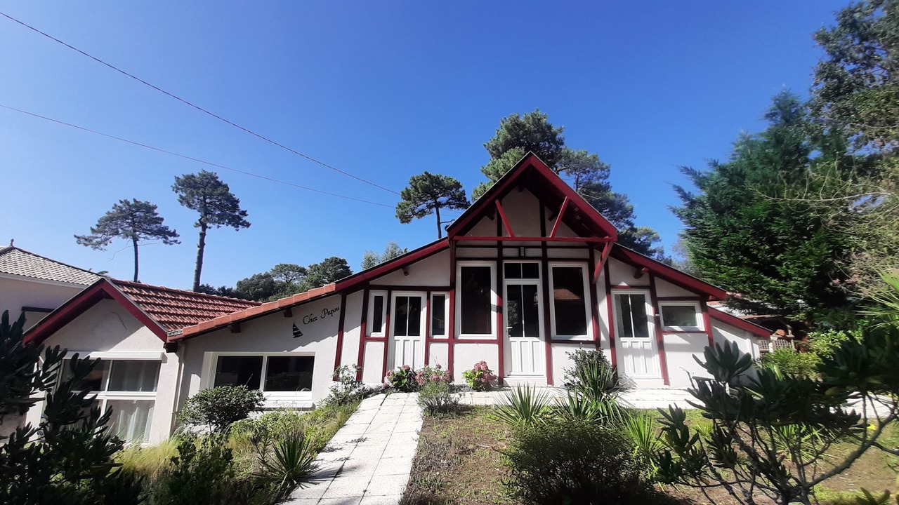 Photo of Outdoor in Saint-Brevin-les-Pins