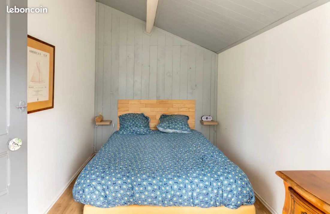 Photo of Bedroom in Saint-Brevin-les-Pins