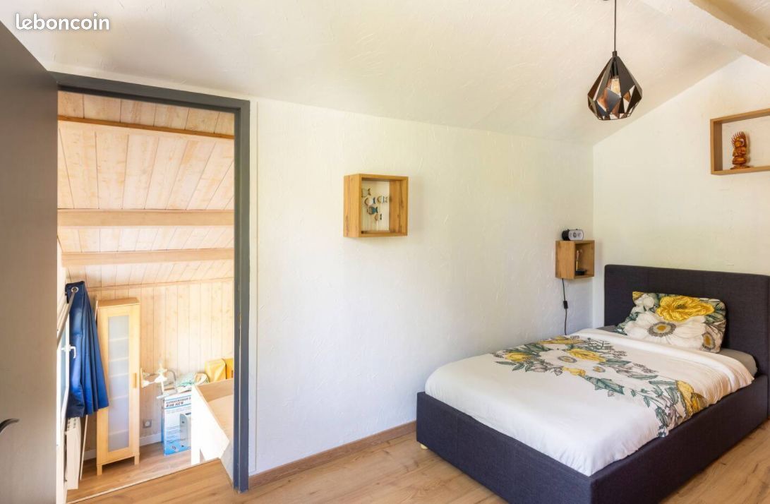 Photo of Bedroom in Saint-Brevin-les-Pins