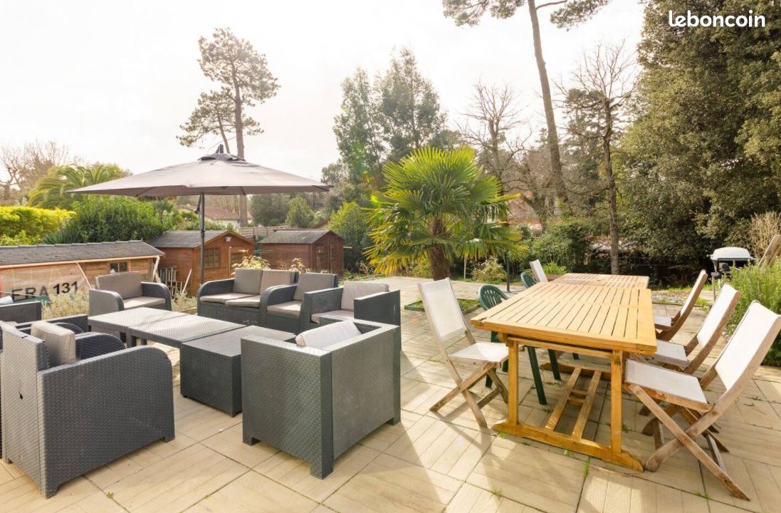 Photo of Outdoor in Saint-Brevin-les-Pins