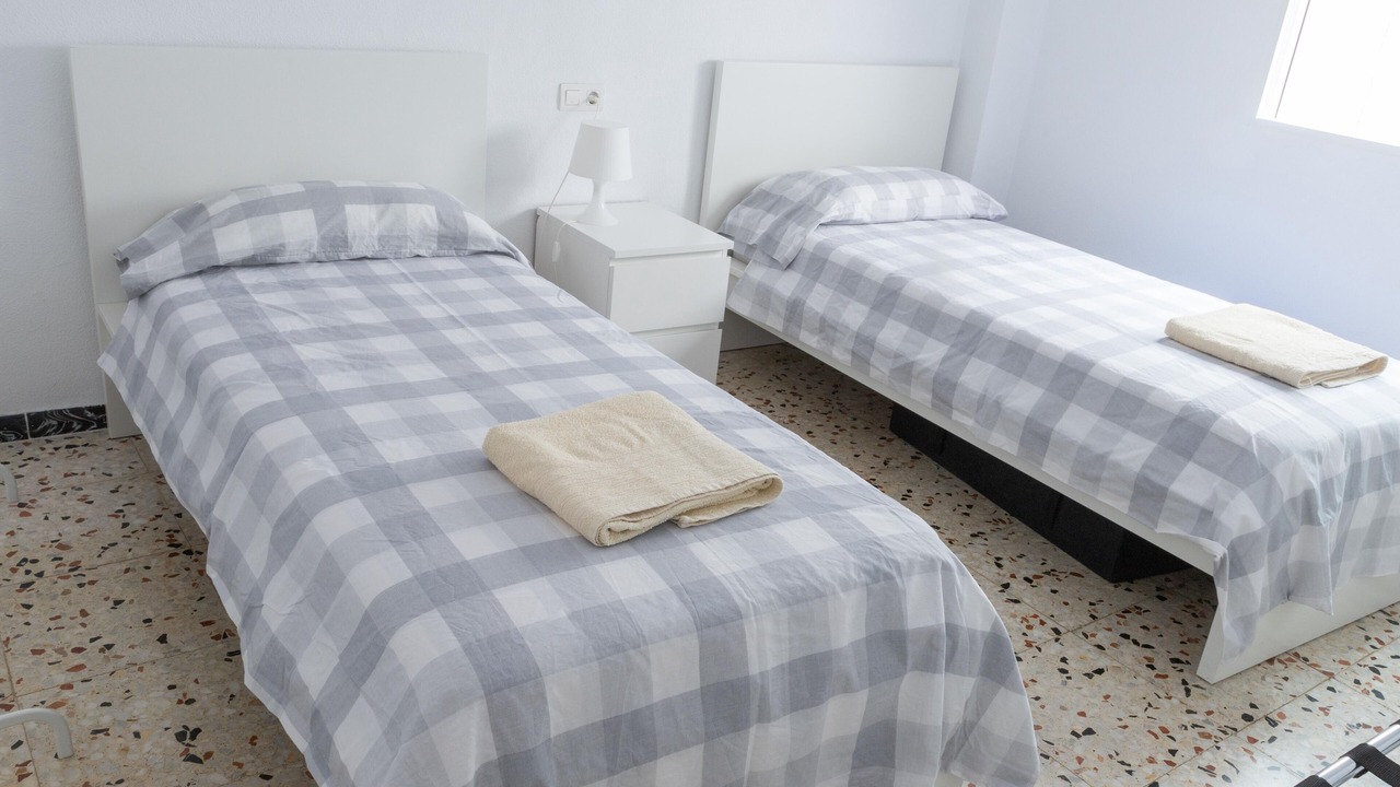 Photo of Bedroom in Elche