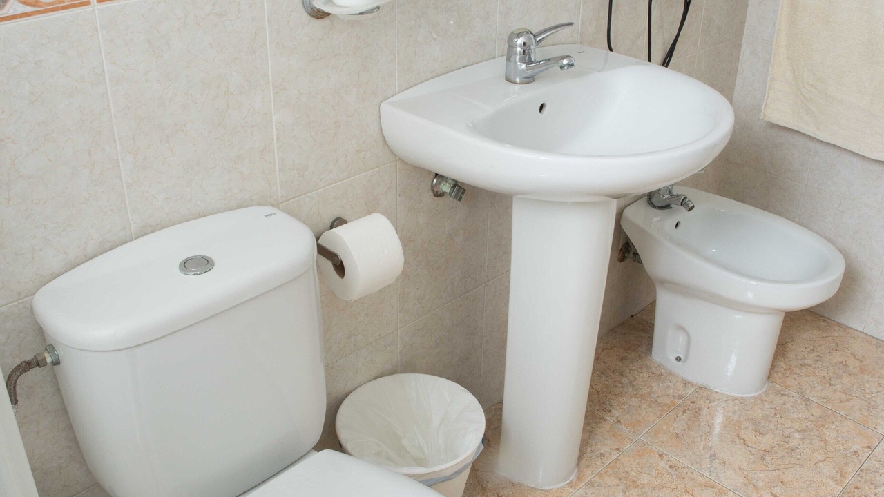Photo of Bathroom in Elche