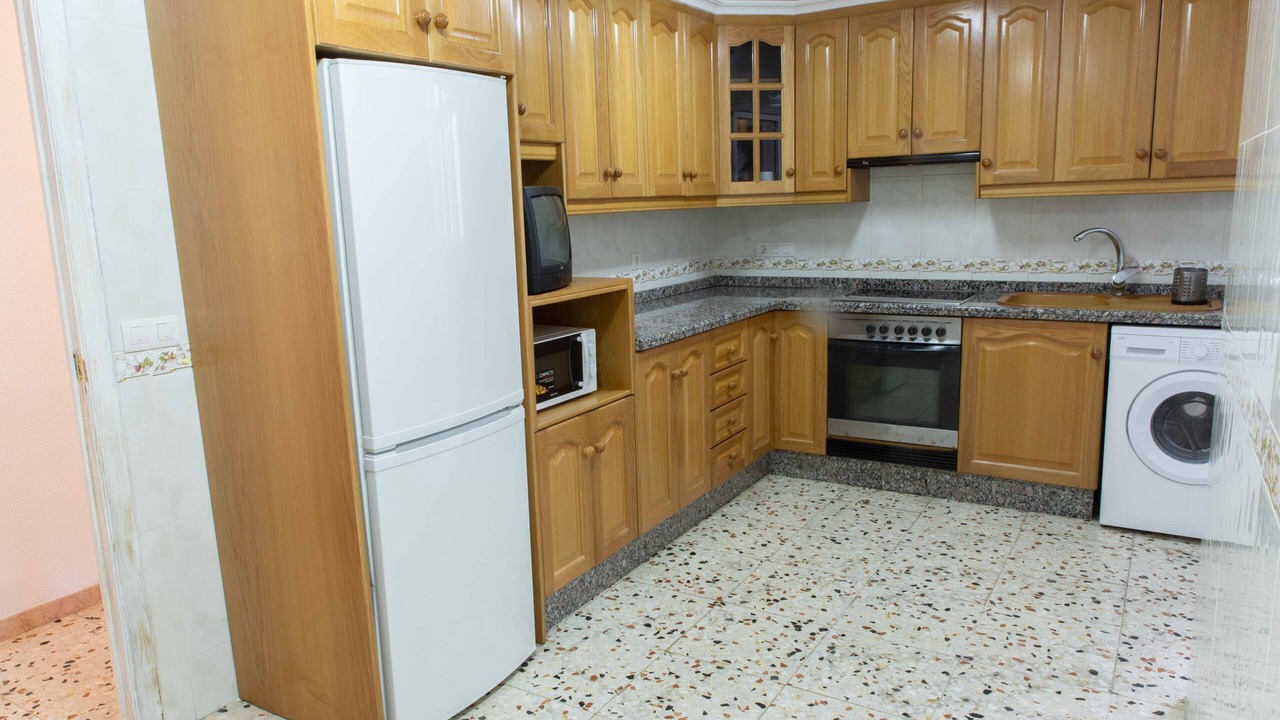 Photo of Kitchen in Elche