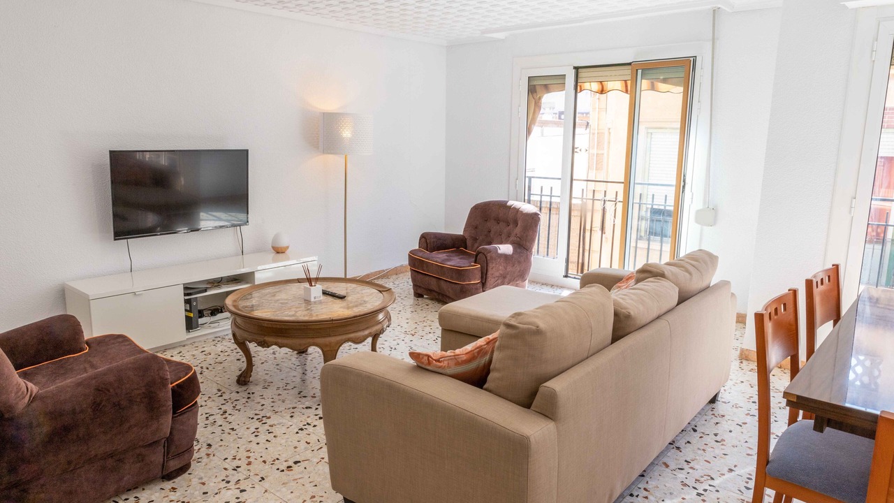 Photo of Livingroom in Elche
