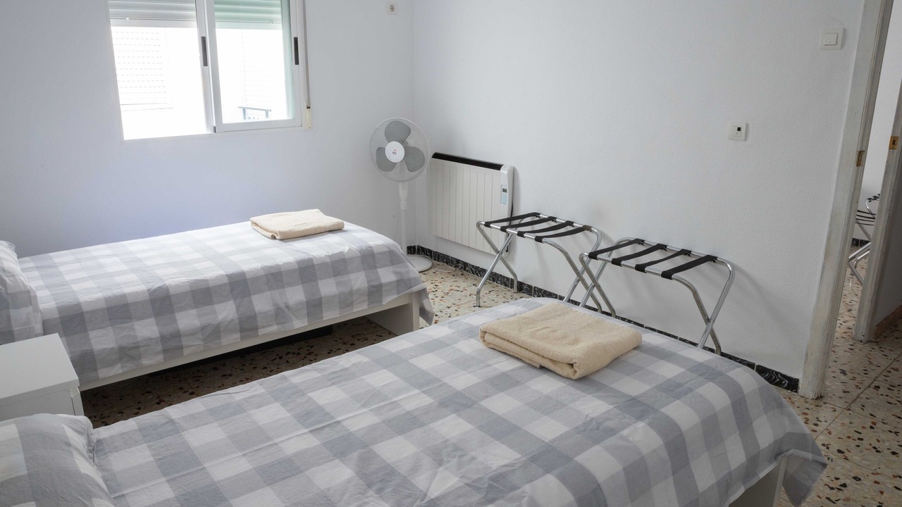 Photo of Bedroom in Elche