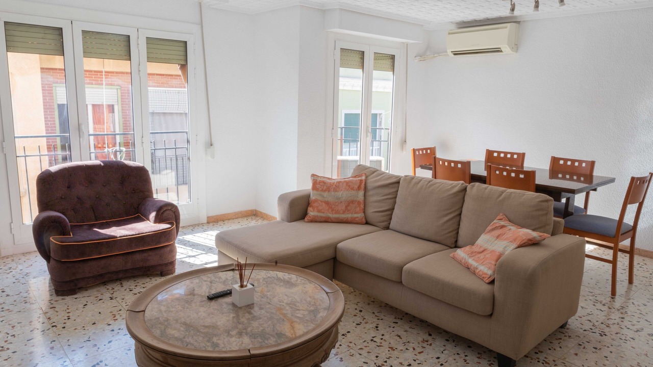 Photo of Livingroom in Elche