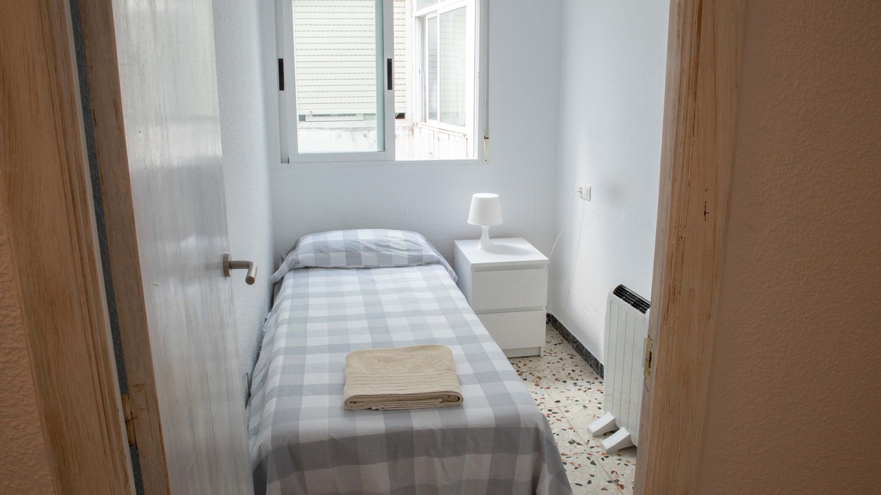 Photo of Bedroom in Elche