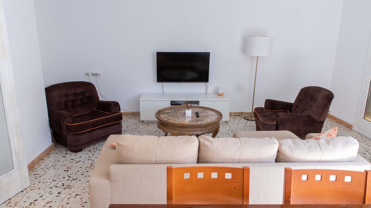 Photo of Livingroom in Elche