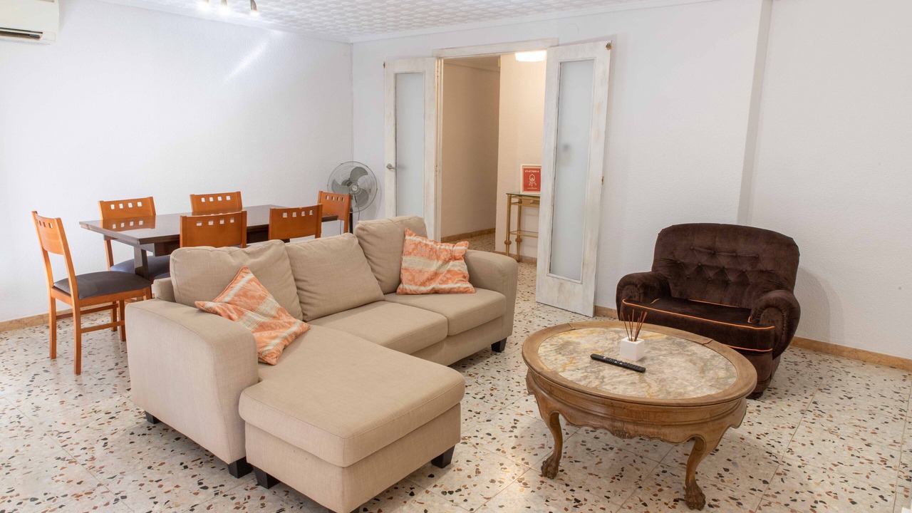 Photo of Livingroom in Elche