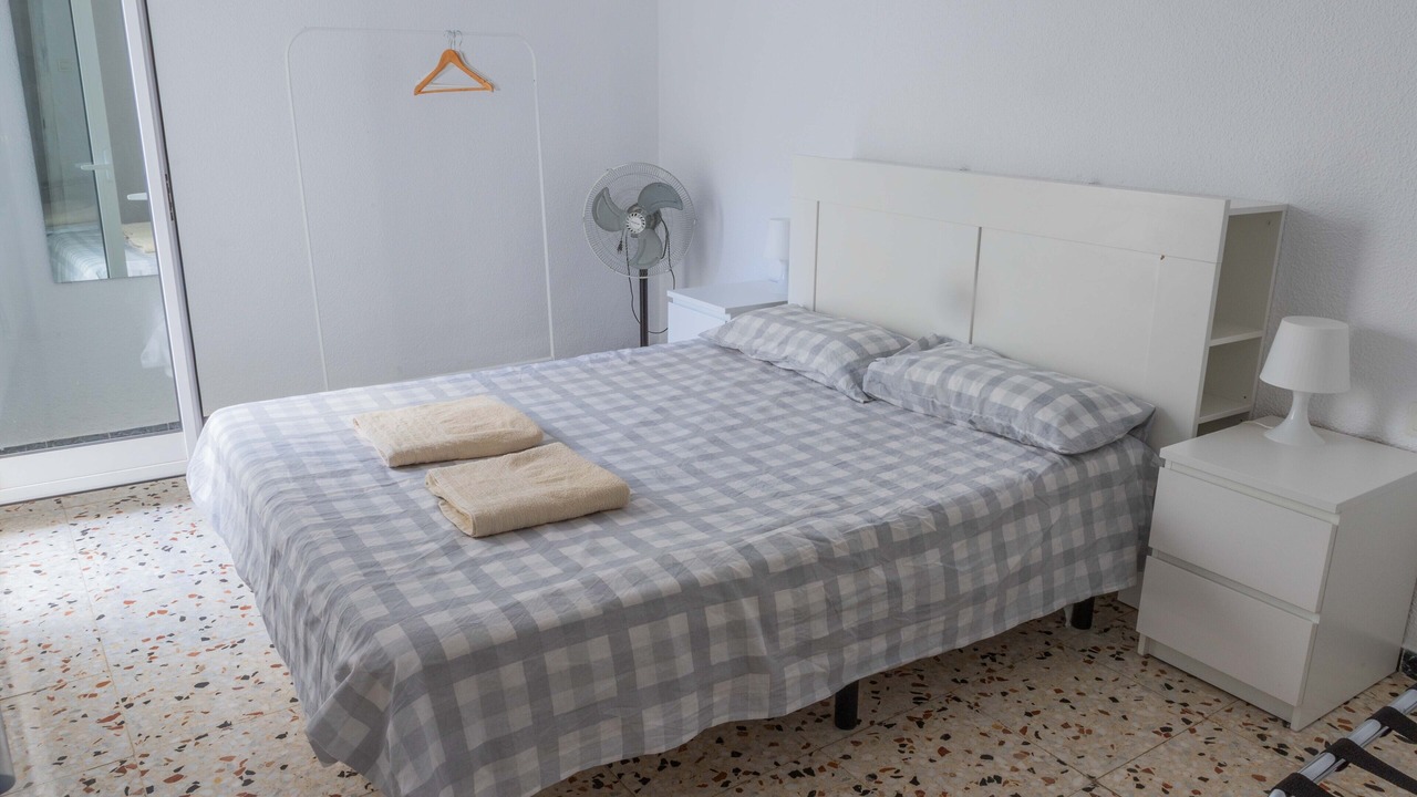 Photo of Bedroom in Elche