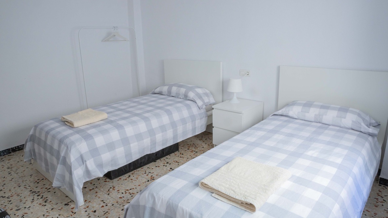 Photo of Bedroom in Elche