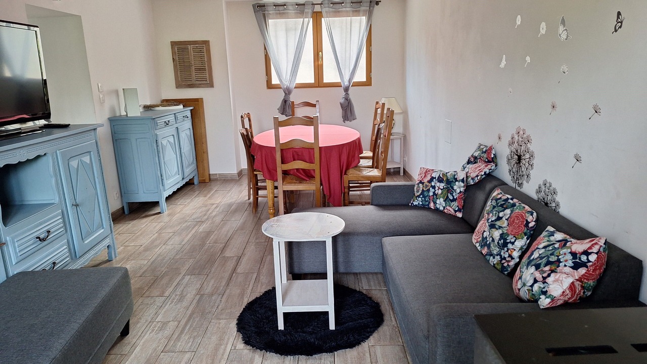 Photo of Livingroom in Cosne-Cours-sur-Loire