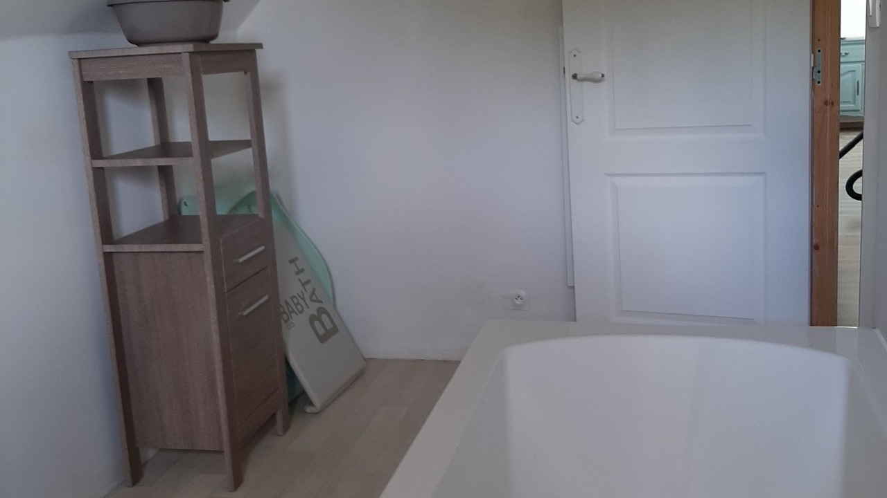 Photo of Bathroom in Cosne-Cours-sur-Loire